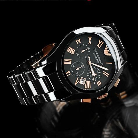 ar1410 armani watch fake|mennstuff armani watch.